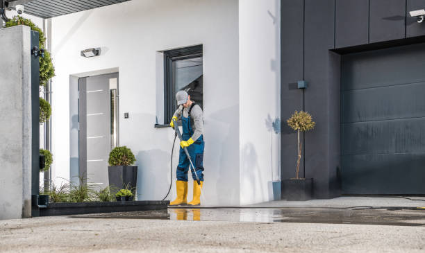 Concrete Sealing in Mendota, IL